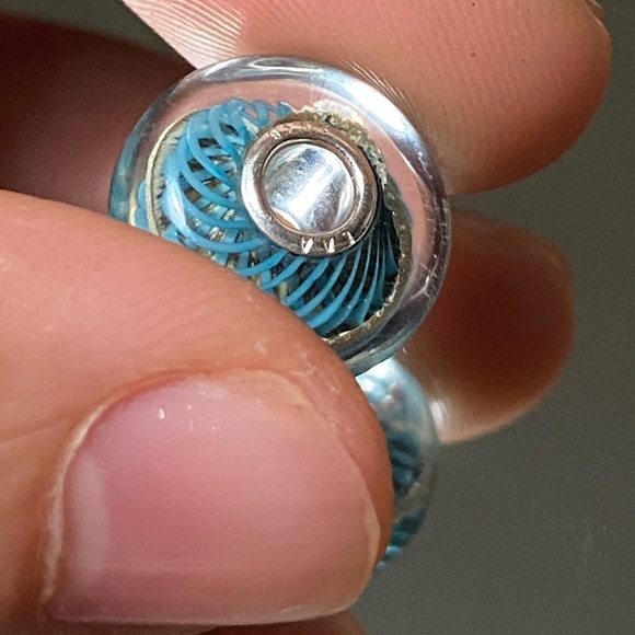 Trollbeads people’s bead 2021 - Picture 2 of 5